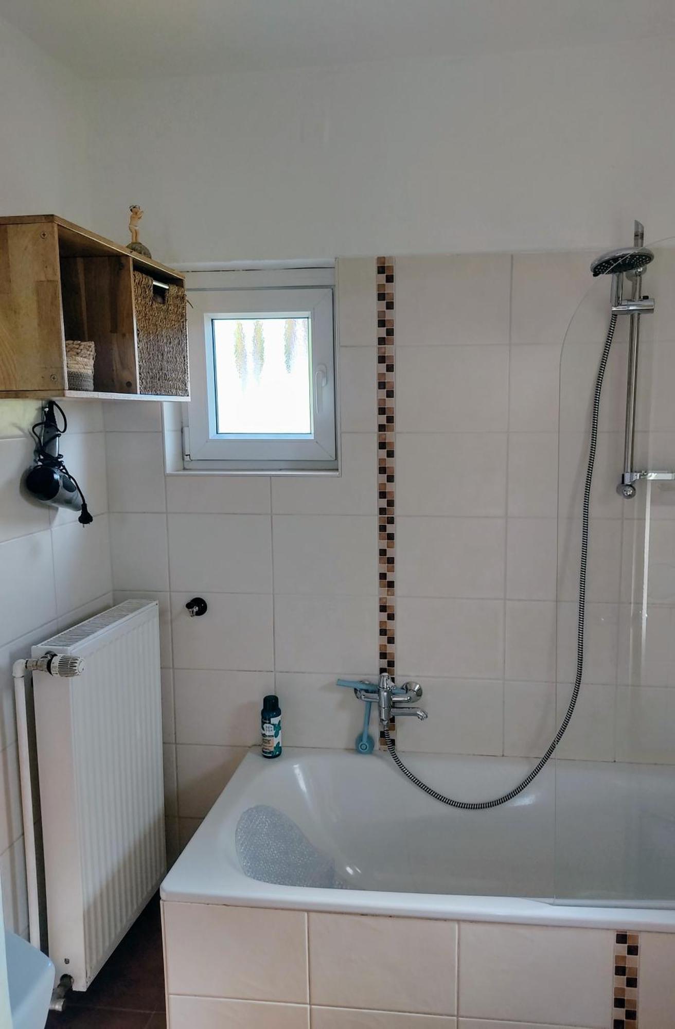 Ferienwohnung Haus Papenburg Garten Parkplatz Nordsee Eksteriør bilde