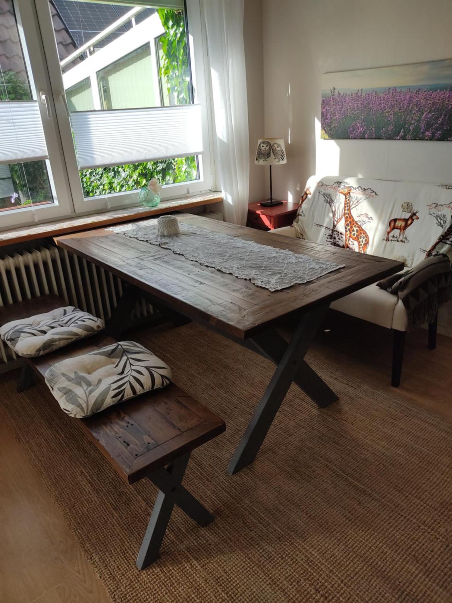 Ferienwohnung Haus Papenburg Garten Parkplatz Nordsee Eksteriør bilde