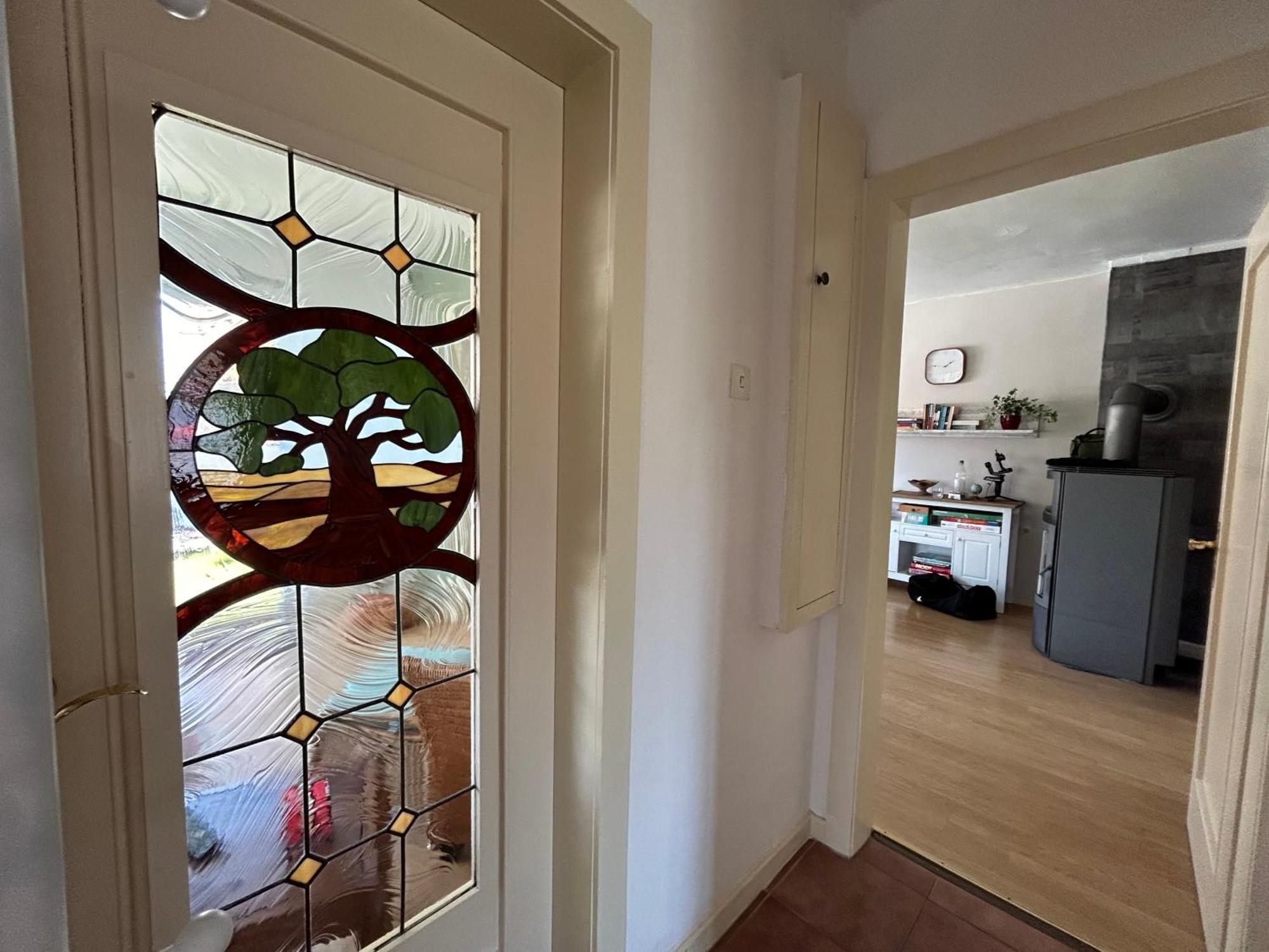 Ferienwohnung Haus Papenburg Garten Parkplatz Nordsee Eksteriør bilde