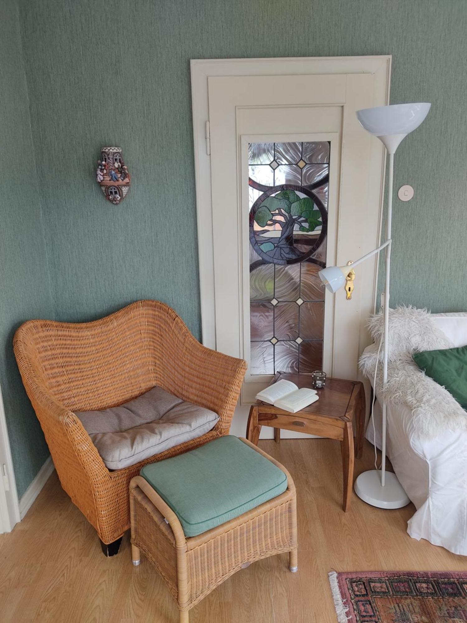 Ferienwohnung Haus Papenburg Garten Parkplatz Nordsee Eksteriør bilde