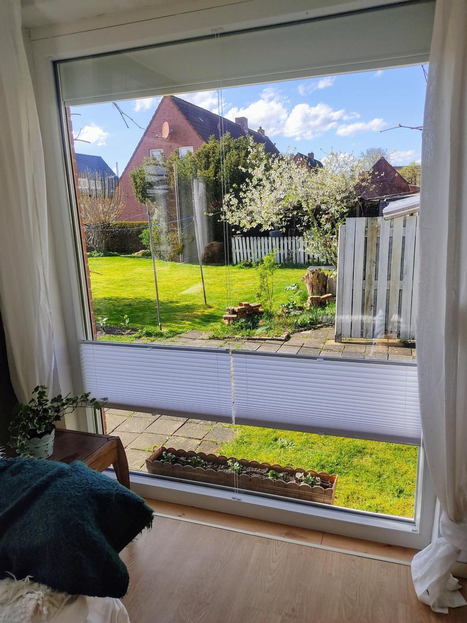 Ferienwohnung Haus Papenburg Garten Parkplatz Nordsee Eksteriør bilde