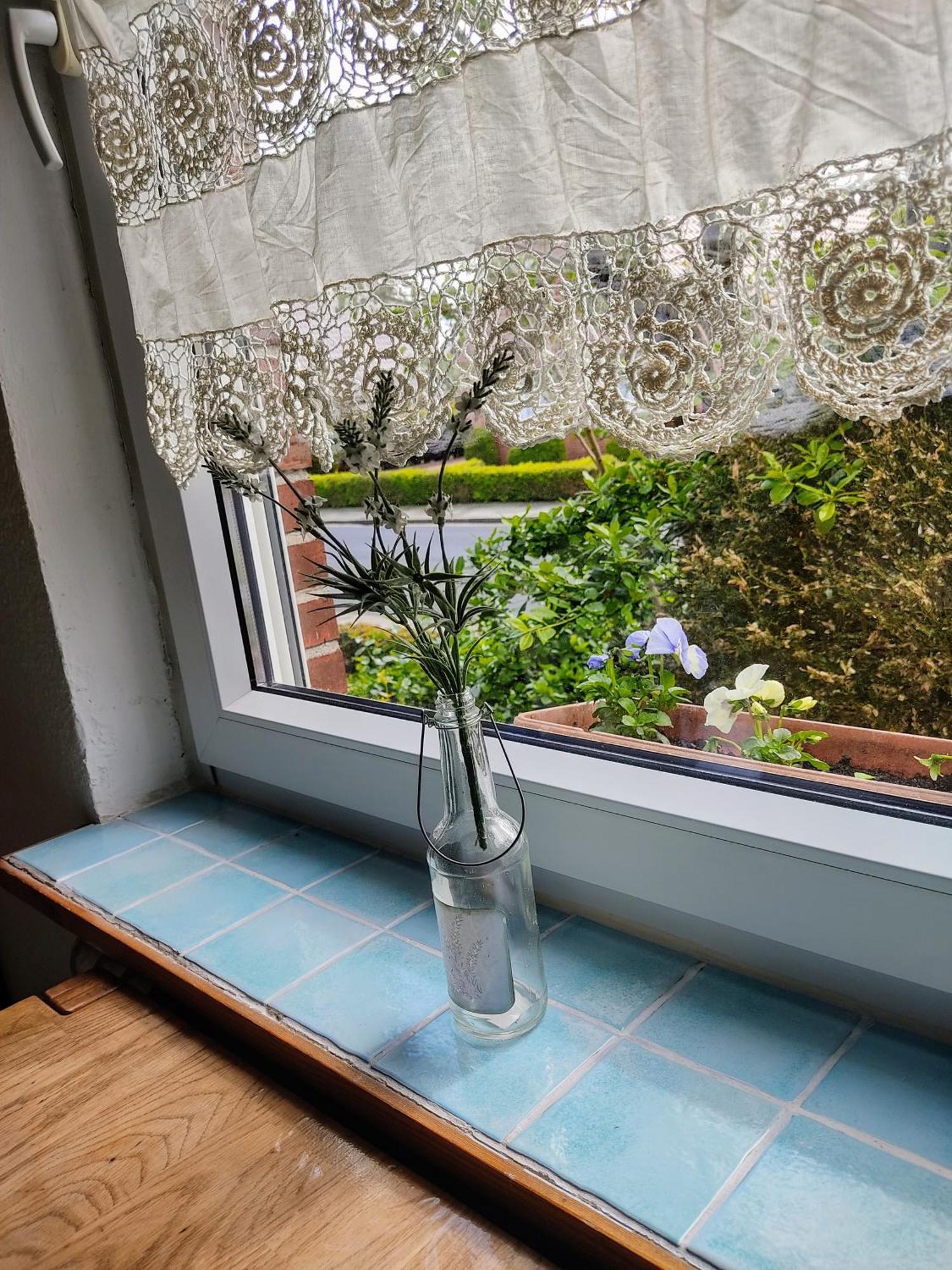Ferienwohnung Haus Papenburg Garten Parkplatz Nordsee Eksteriør bilde