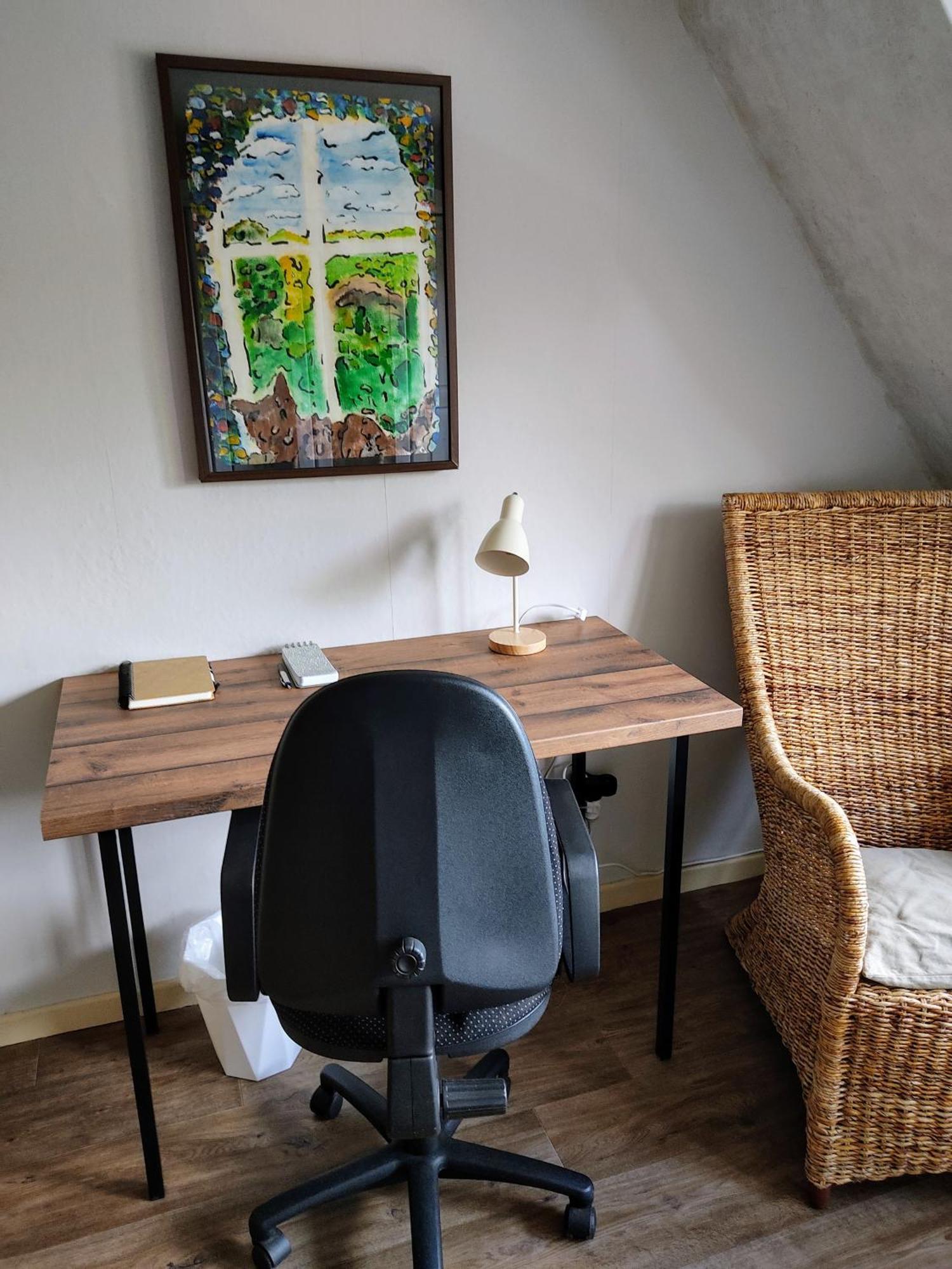 Ferienwohnung Haus Papenburg Garten Parkplatz Nordsee Eksteriør bilde